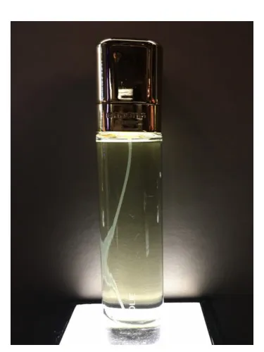 Perfume Jolie de Bahoma London