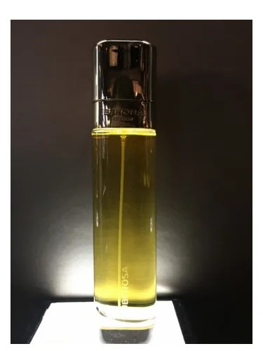 Perfume Tuberosa de Bahoma London