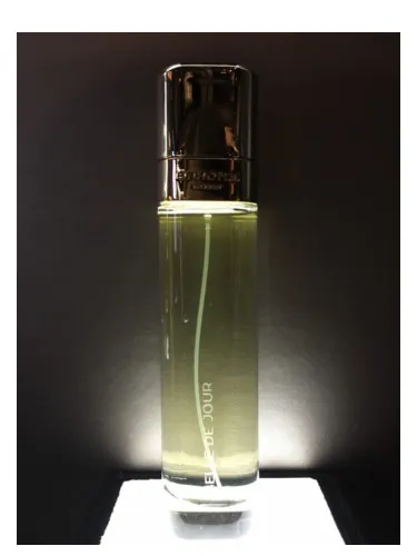 Perfume Belle de Jour de Bahoma London