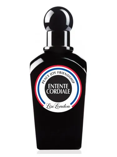 Perfume Entente Cordiale de Lise London