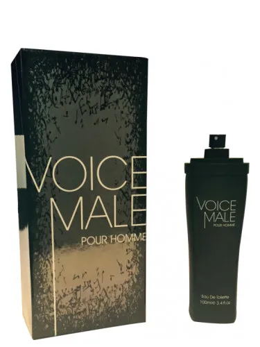 Perfume Voice Mail de Laurelle London