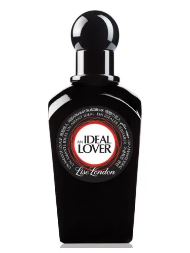 Perfume An Ideal Lover de Lise London