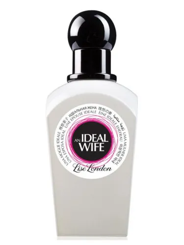 Perfume An Ideal Wife de Lise London