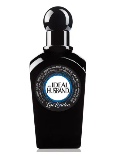 Perfume An Ideal Husband de Lise London