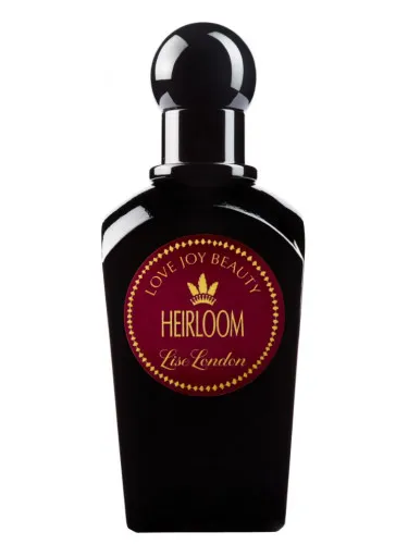 Perfume Heirloom de Lise London
