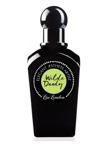 Perfume Wilde Dandy de Lise London