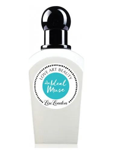 Perfume An Ideal Muse de Lise London