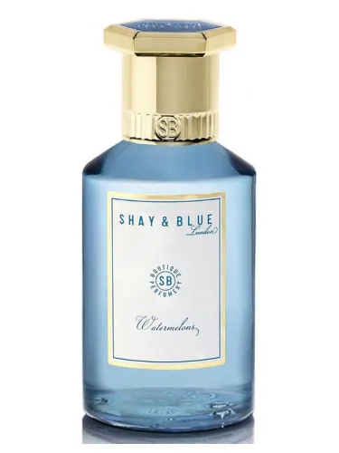 Perfume Watermelons de Shay & Blue London
