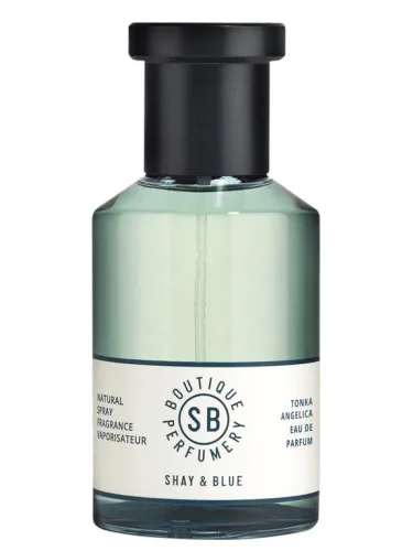 Perfume Tonka Angelica de Shay & Blue London