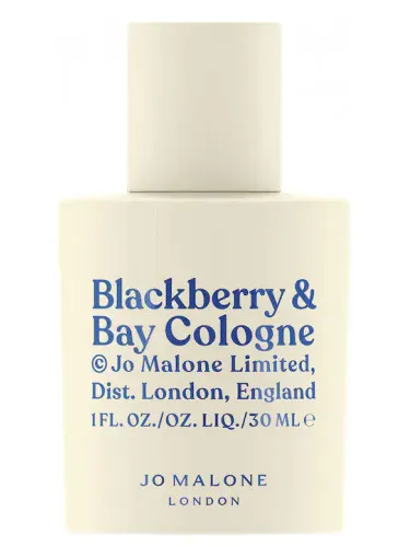 Imagen de Blackberry & Bay Cologne