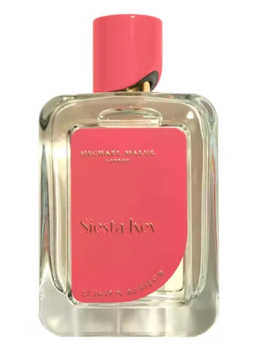 Perfume Siesta Key de Michael Malul London