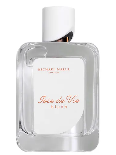 Perfume Joie de Vie Blush de Michael Malul London