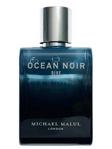 Perfume Ocean Noir Dive de Michael Malul London