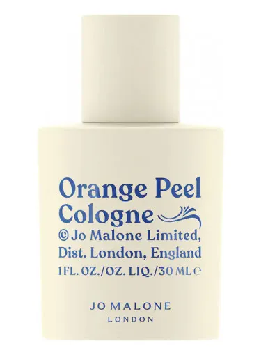 Imagen de Orange Peel Cologne