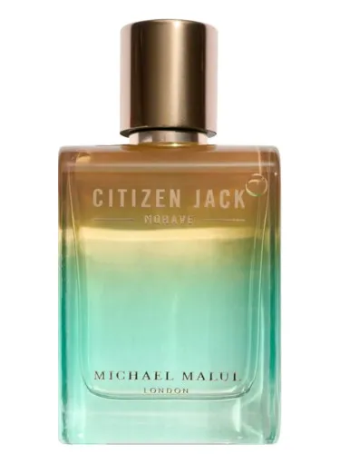 Imagen de Citizen Jack Mohave