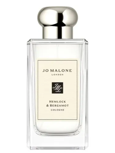 Imagen de Hemlock & Bergamot