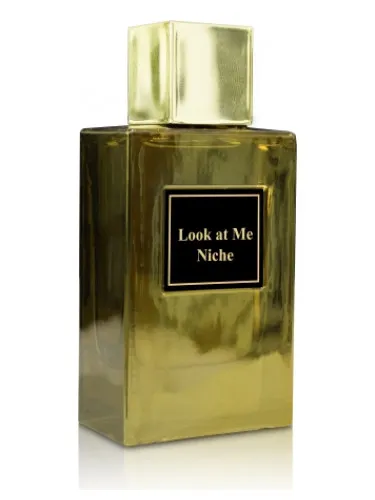 Perfume Look At Me de Niche