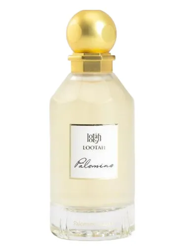 Perfume Palomino de Lootah Perfumes