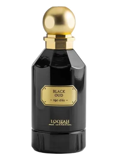 Imagen de Black Oud