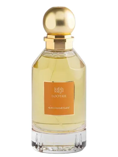 Perfume Immerse de Lootah Perfumes