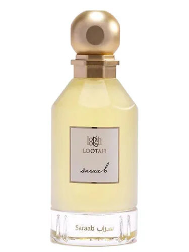 Perfume Saraab de Lootah Perfumes