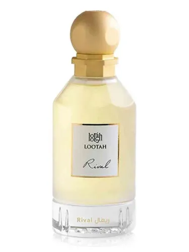 Perfume Rival de Lootah Perfumes
