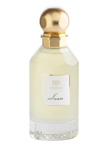 Perfume Suave de Lootah Perfumes