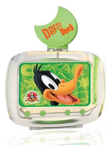 Perfume Daffy Duck de Looney Tunes