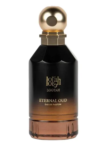 Perfume Eternal Oud de Lootah Perfumes