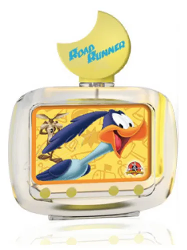 Perfume Road Runner de Looney Tunes