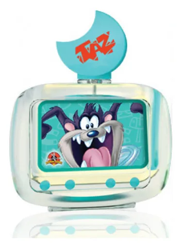 Perfume Taz de Looney Tunes