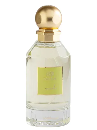 Perfume Mabe de Lootah Perfumes