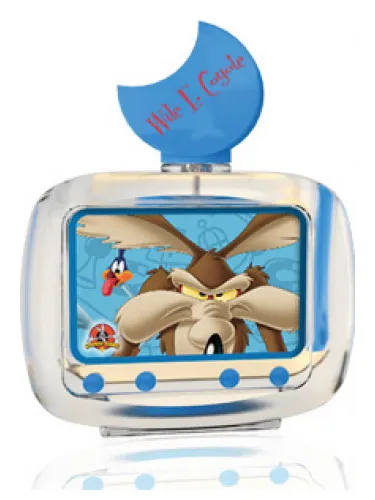 Perfume Wile E. Coyote de Looney Tunes