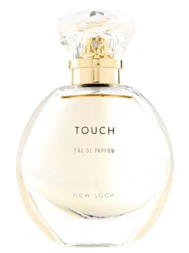 Perfume Touch de New Look