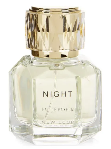 Perfume Night de New Look