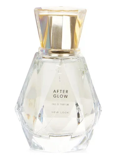 Perfume After Glow de New Look