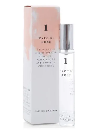 Imagen de 1 Exotic Rose