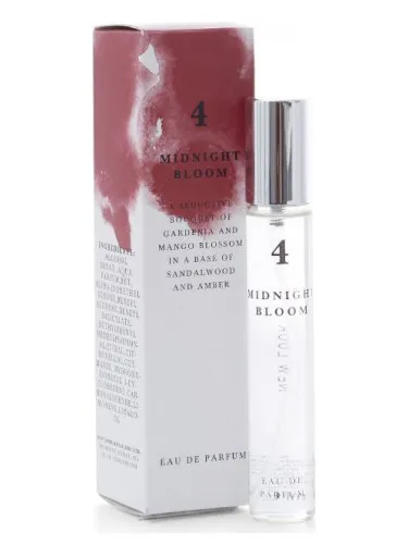 Perfume 4 Midnight Bloom de New Look
