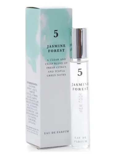 Imagen de 5 Jasmine Forest