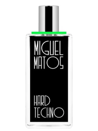 Imagen de Hard Techno