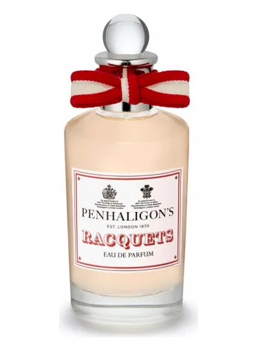 Perfume Racquets de Penhaligon's