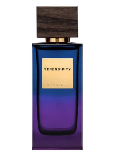 Colección Serendipity
