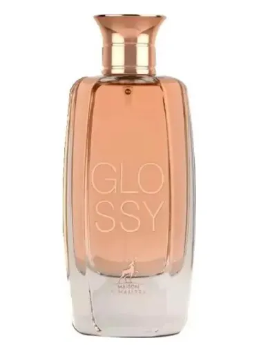 Perfume Glossy de Maison Alhambra