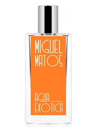 Imagen de Agua Exotica