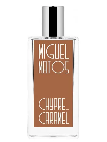 Imagen de Chypre Caramel