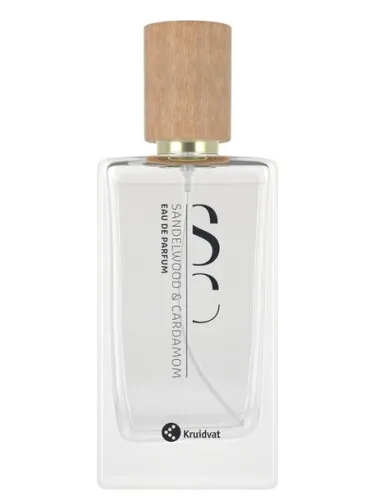 Imagen de Sandelwood & Cardamom