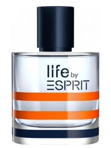 Perfume Life by Esprit for Him de Esprit