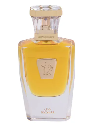 Perfume Kohl de Hind Al Oud
