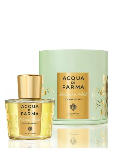 Perfume Gelsomino Nobile Edizione Speciale de Acqua di Parma