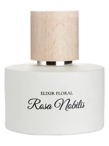Imagen de Elixir Floral Rosa Nobilis
